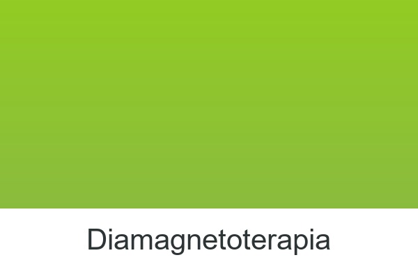 Diamagnetoterapia