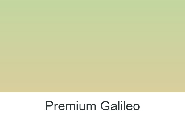 Premium Galileo