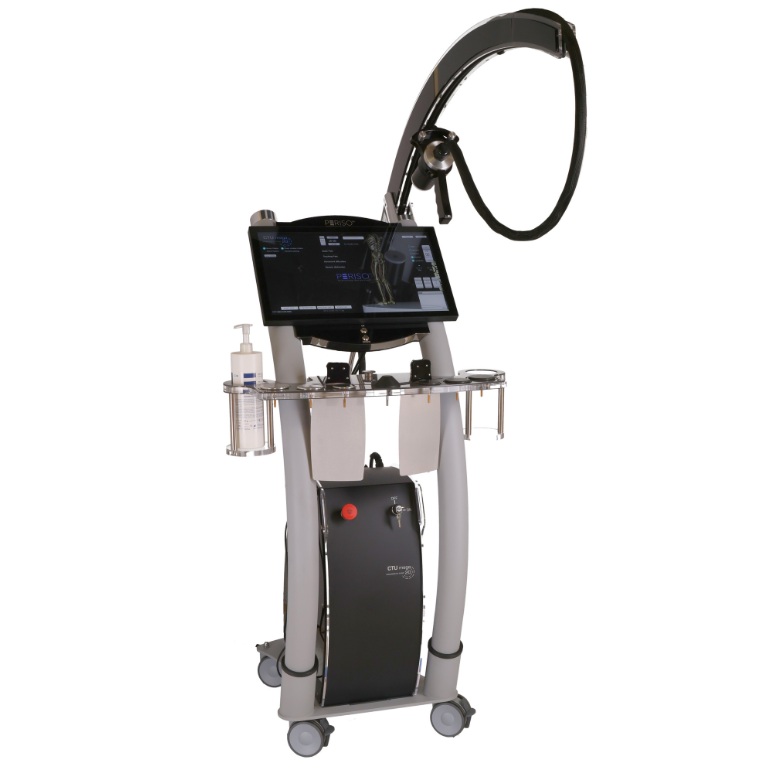 Tecnología para la salud