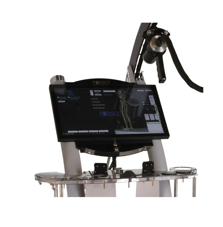 Tecnología para la salud